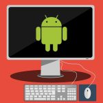 Android emulators for low-resource PCs