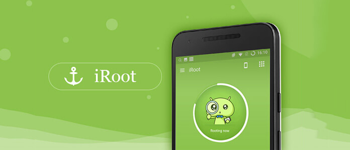 How to Root an Android cell phone

