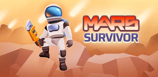 Mars Survivor 